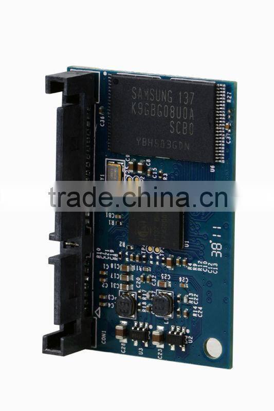 8GB,16GB Sata SSD Module For Thin Client, Industrial Computer