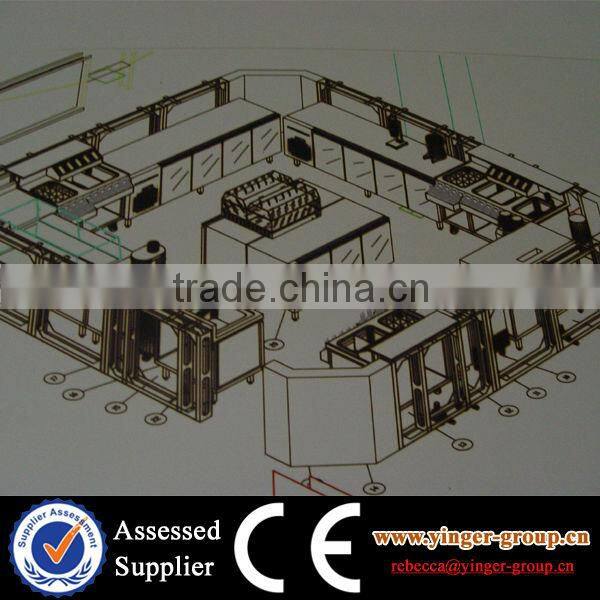 Five Star Hotel Kitchen ProjectCommercial Kitchen outlet Projectrestaurant kitchen design