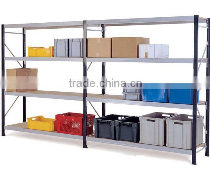 Good capacity cable reel storage rack