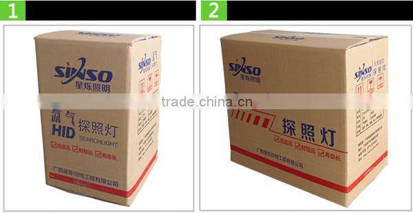 top quality built-in holder prison monitoring socket lamp IP65