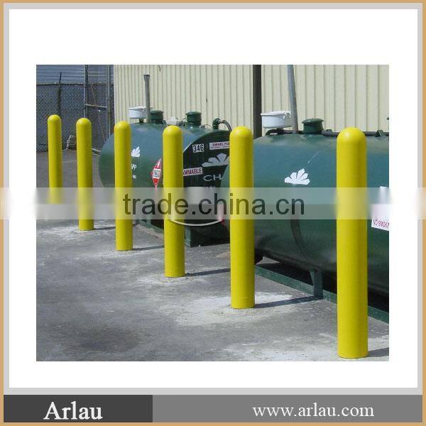 (BR-18) Outdoor Cast Iron Street Furniture Bollards