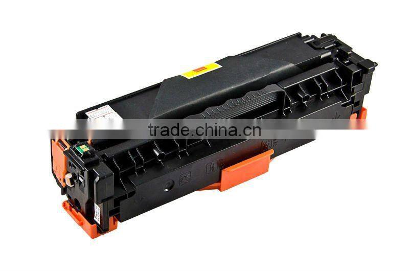 Color toner cartridge for CB530A-533A