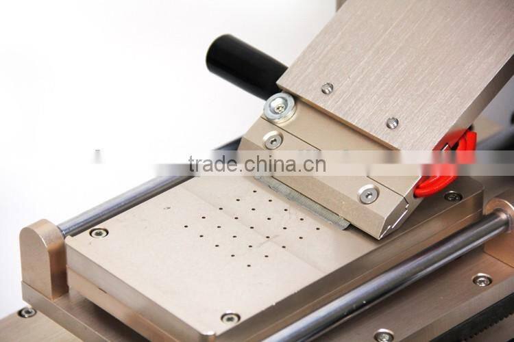 TBK LOCA UV Adhesive Polarizing Film LCD Glue Remover Machine Touch Screen Degumming Machine OCA Remove for iPhone 4 5 6 6+