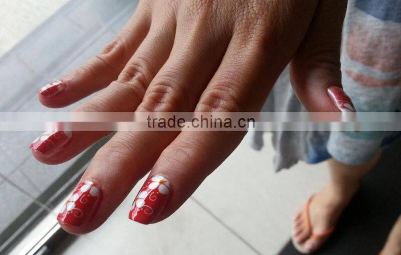 Hot Sale Digital Multifunctional Nail Art Printer Machine