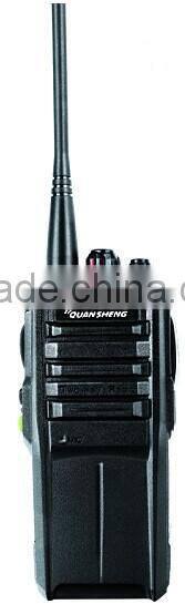 Quansheng Big power handheld walkie talkie TG-1690