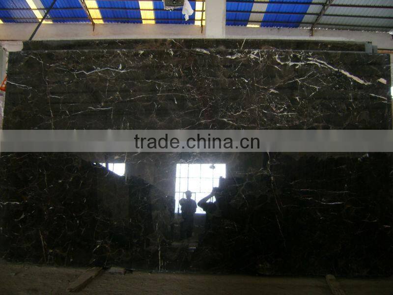 Chinese Emperador Brown Natural Marble