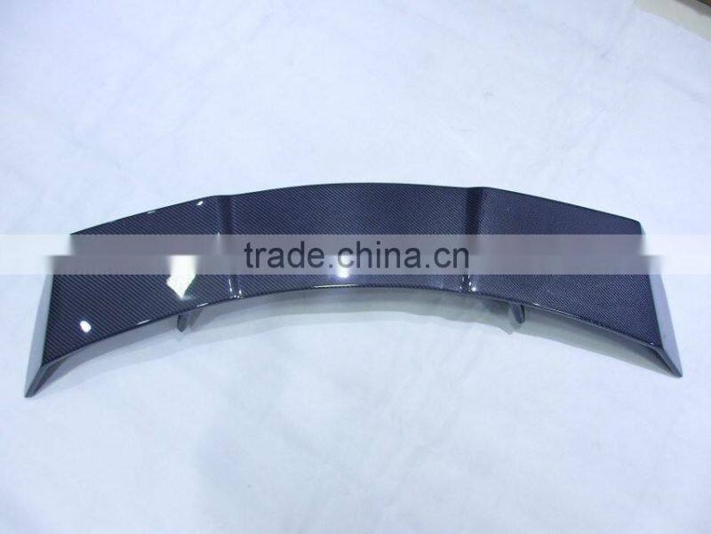 High quality w176 A class carbon fiber diffuser for A CLASS W176 A45 rear diffuser