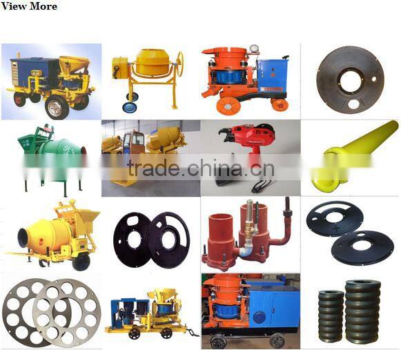 JM5 winch, Electric Winch