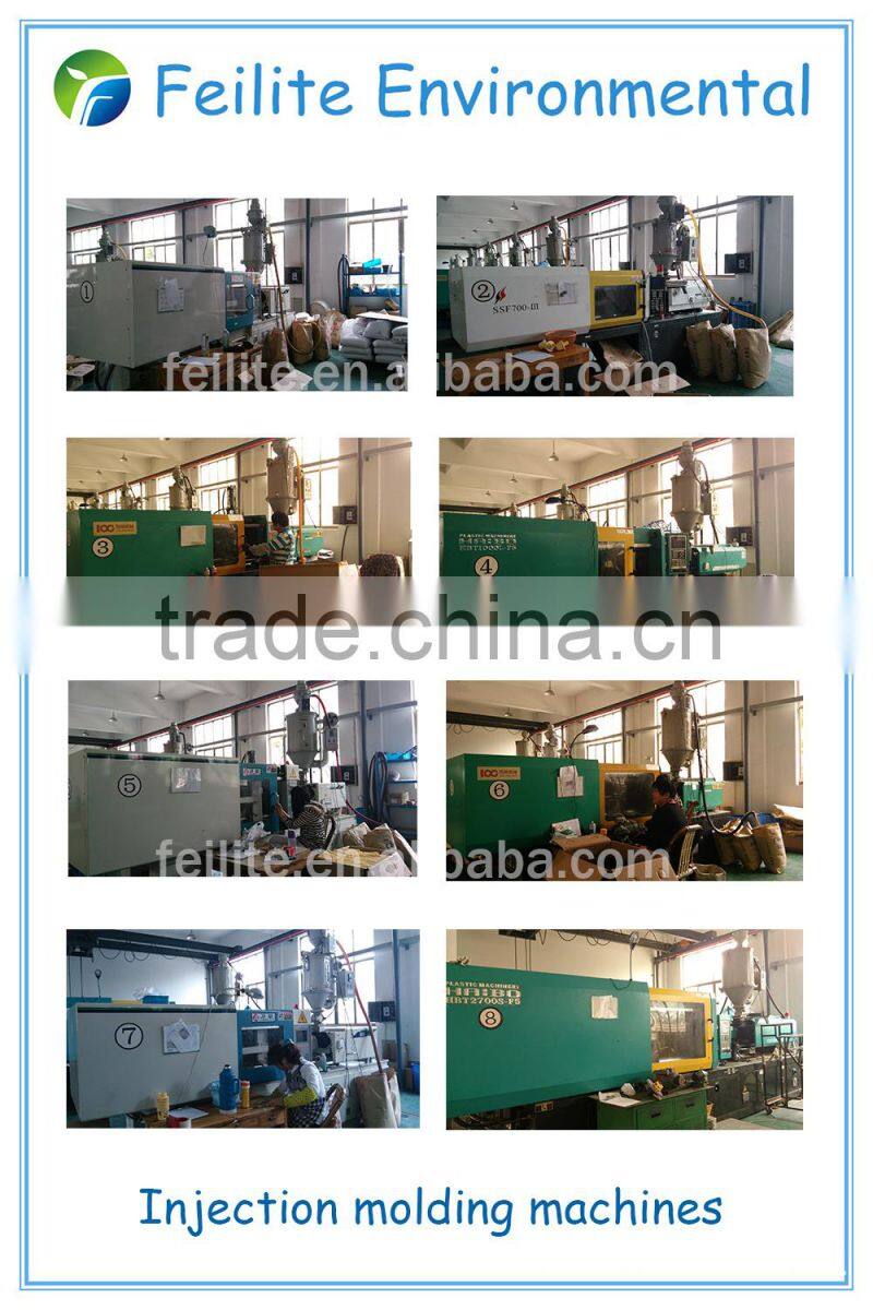 Feilite F5671z 4 inch side mounted water distributor with thread