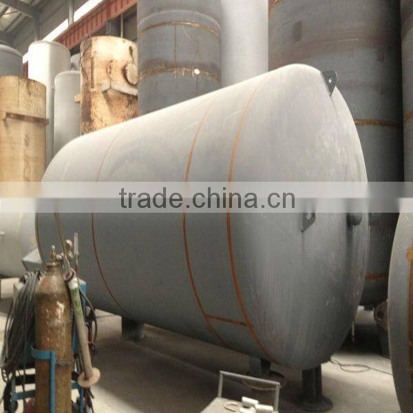 Diesel Storage Tank