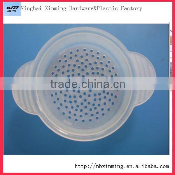 Food grade kitchen plastic colander