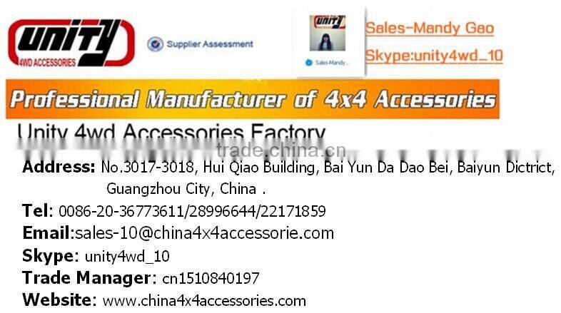 Popular offroad supplier car accessories Roof Consoles