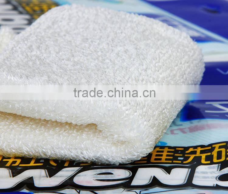 wholesale plant fiber kitchen cleaning dish towel