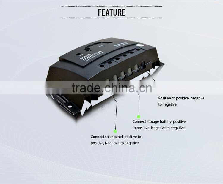 30A manual temperature controller from china factory