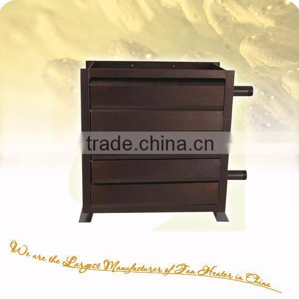 5Q Series Plant Use Axial Industrial Stream Warm Air Blower Fan Heater