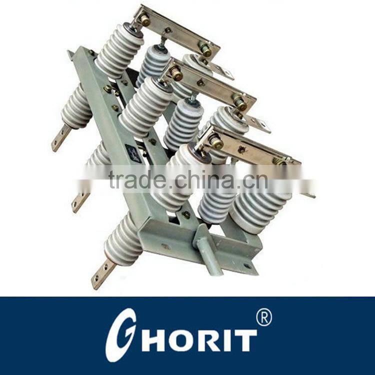 GN19 400A indoor disconnect switch