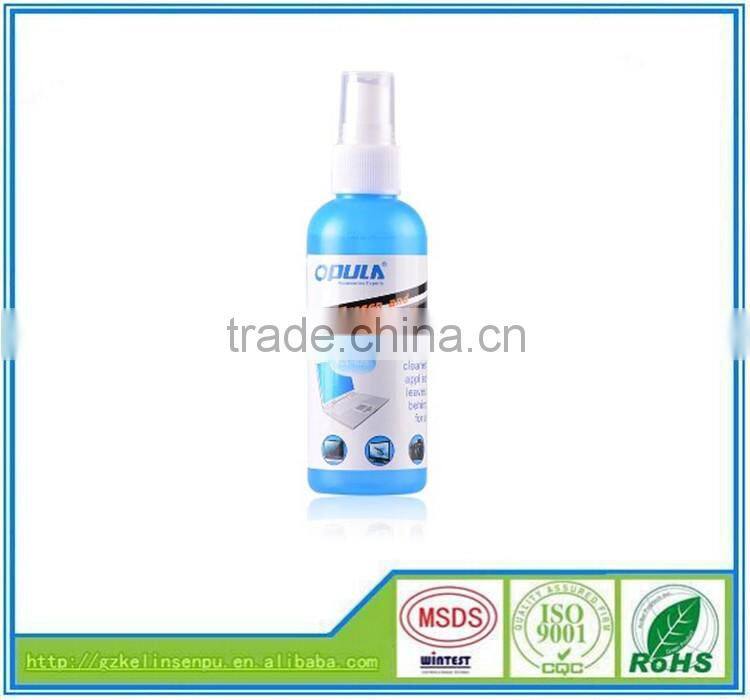 Hot selling 4 in 1 lcd led screen cleaning kit with customized Logo