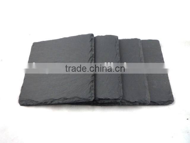OEM natural slate stone craft