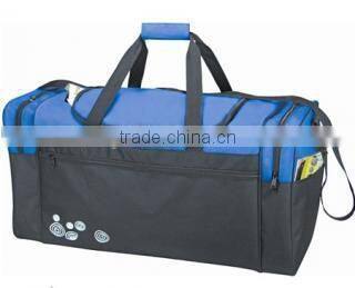 Best selling portable custom travel bag duffel bag