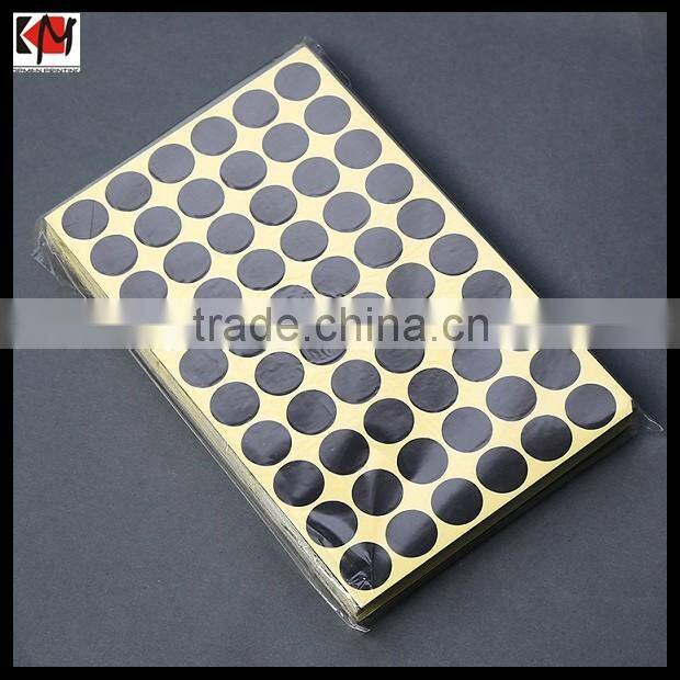 Woven Label All Kinds Of Custom Sticker Waterproof