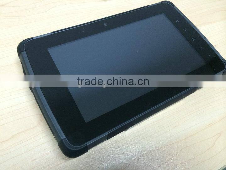 7inch multi-touch 5 point super smart tablet pc