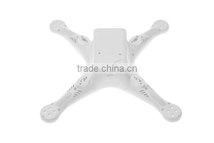 Original Body Shell Cover for DJI Phantom 3 Pro&Adv Quadcopter with Landing Gear