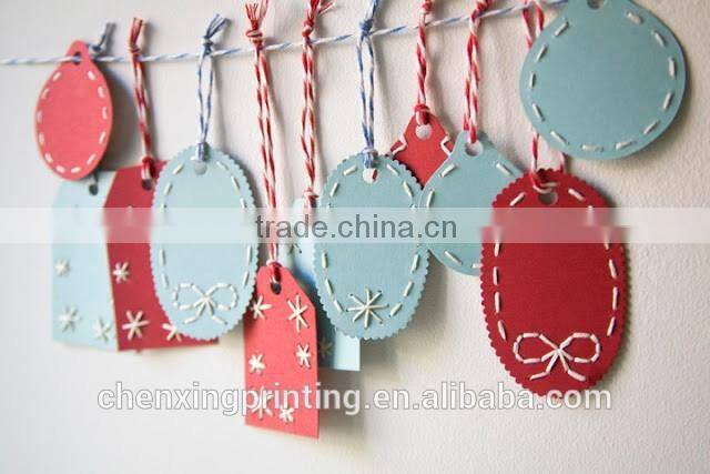 custom colorful Sticker label printed labels