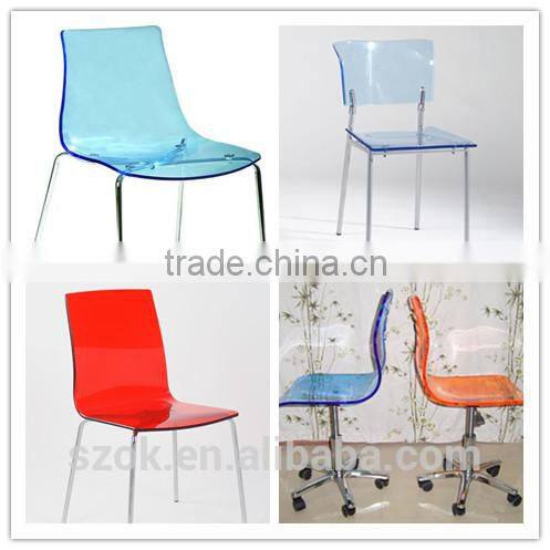 Hot sale competitive price acrylic food box for wholesale