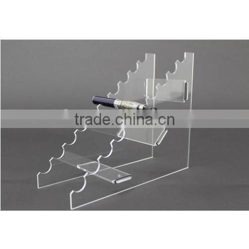 fashionable high transparent exquisite acrylic pen blanks