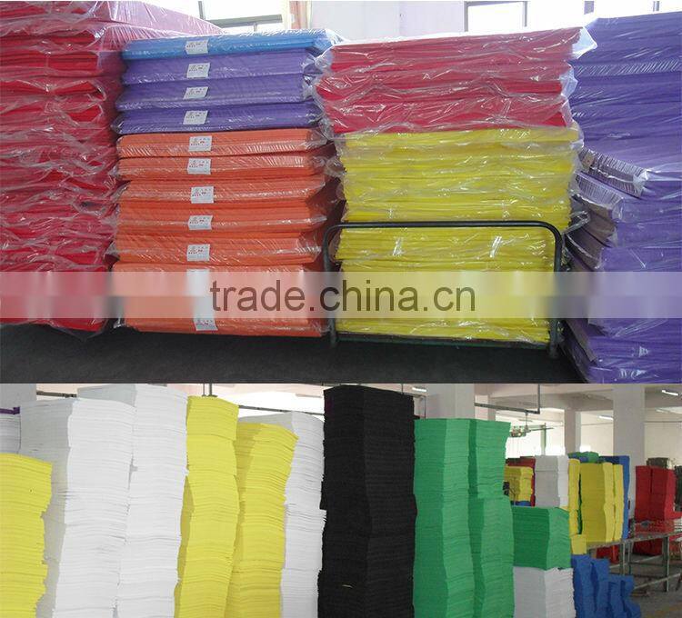 expand polyethylene foam / 2mm pe plastic sheet