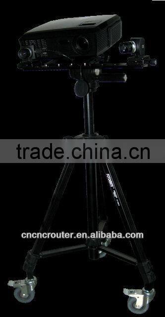 High quality wood engraver cnc router scanner/3d scanner/laser engrave machine 3d scanner