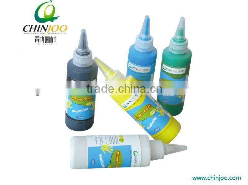 120ml Finger paint