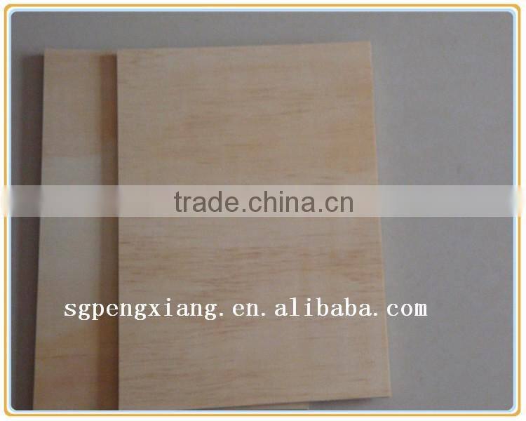 Commercial plywood/Furniture plywood with best price