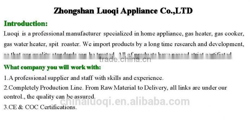 Built in Tempered Glass Gas Stove/Gas Hob LQ-GG501 For Sale