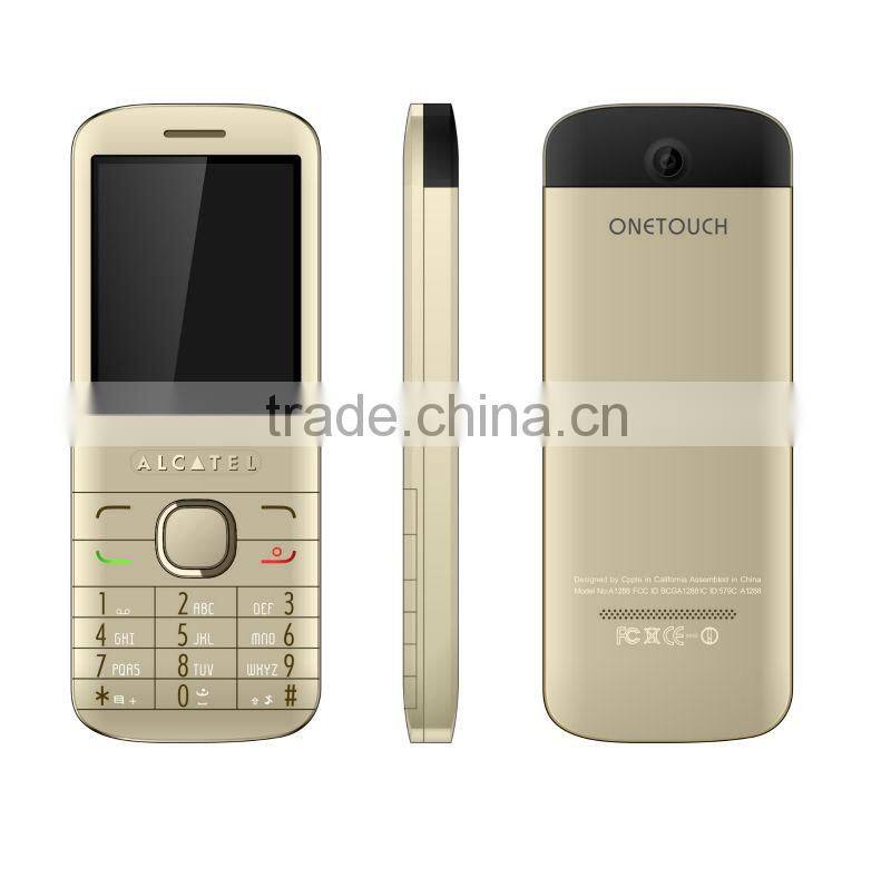 A300 OEM mobile phone,2G dual sim china celular phone
