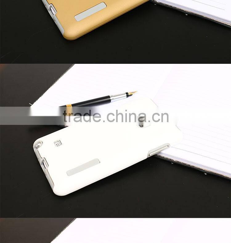 LZB New arrival Dual layer pro case for samsung galaxy note 4,for samsung galaxy note 4 case