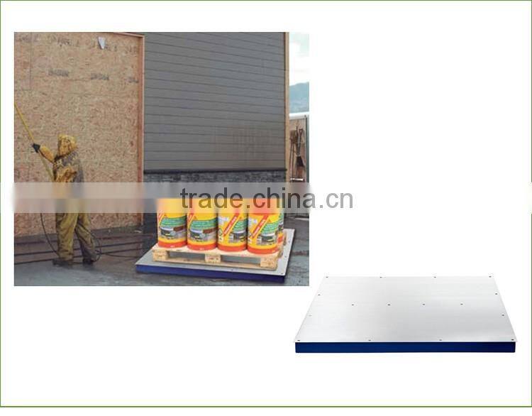 XT-1212-3T Strong Performance Industrial Platform Weighing Scale