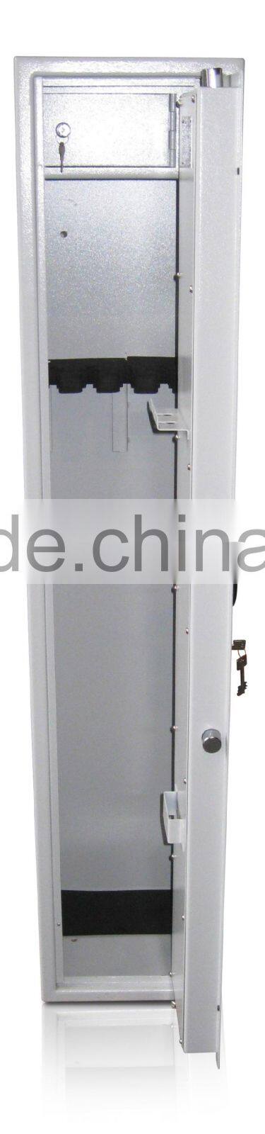 key lock gun cabinet