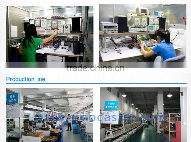 Real-Time monitoring of GPS Tracking System, Bluetooth OBD Diagnostic