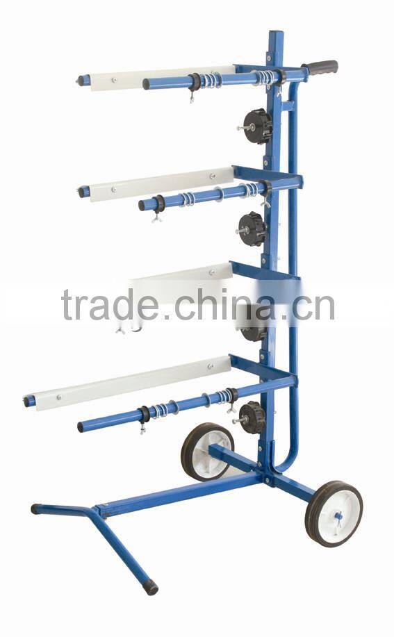 masking paper dispenser