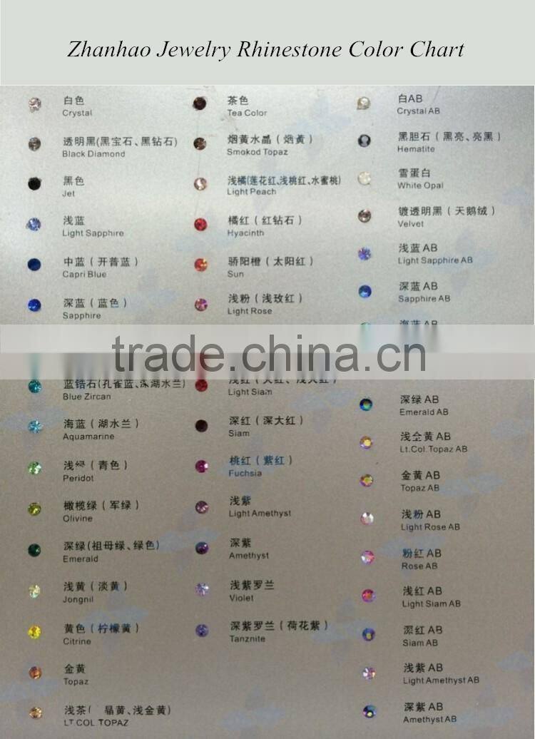 hot sale yiwu cheapest price rhinestone stone