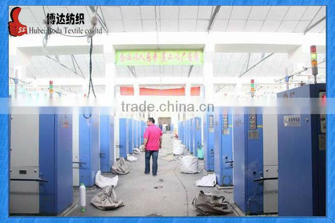 50/2 polyester spun yarn for sewing thread on paper cone for bangladesh market