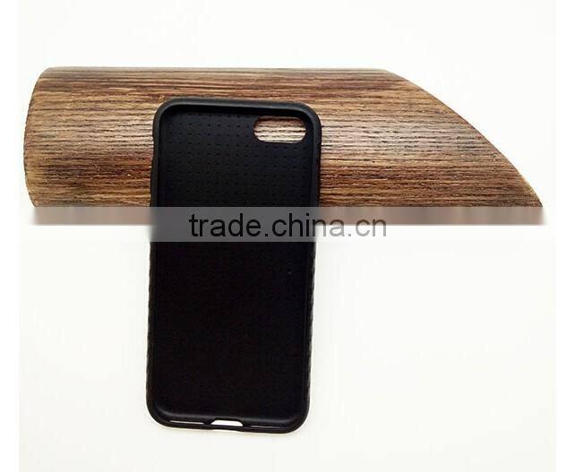Boshiho carbon fiber case and wooden case for iphone 6 and iphone 7