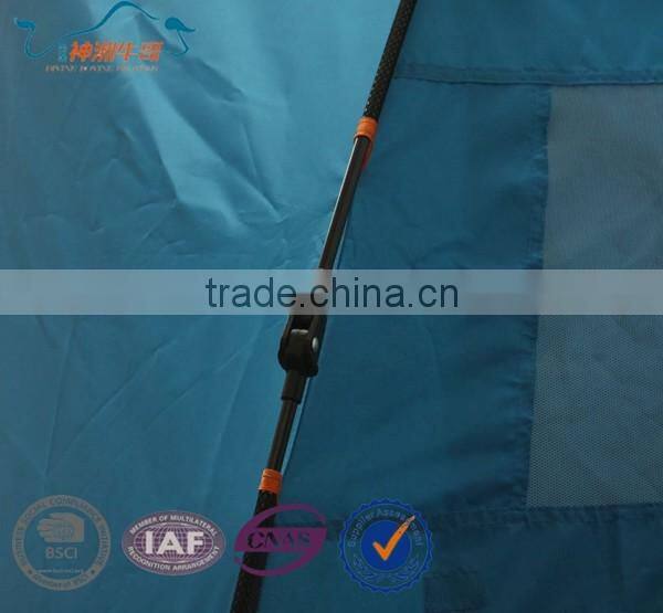 2016 new style Automatic big size beach tent