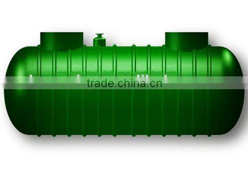FRP 3D FF Double-wall Tank