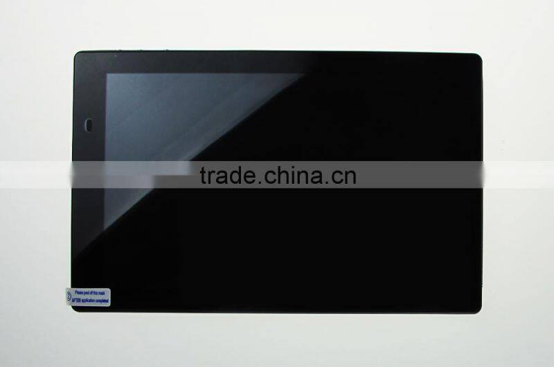 Wholesale Cheap PiPo W6S intel Z3537F Quad Core 8.9 inch 1920*1200 2GB + 64GB Dual Boot 3G Phone call Tablet PC