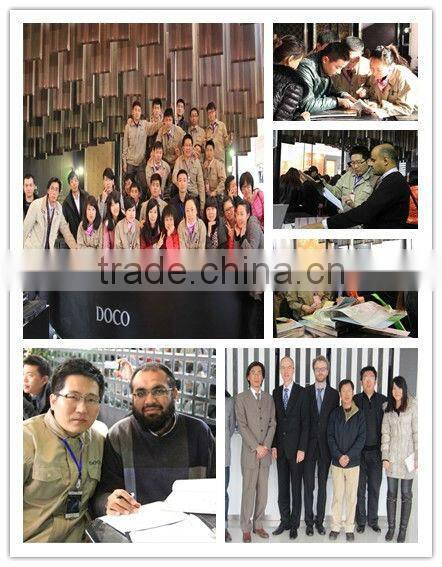 Environmental Non woven flower wallpaper/53 width