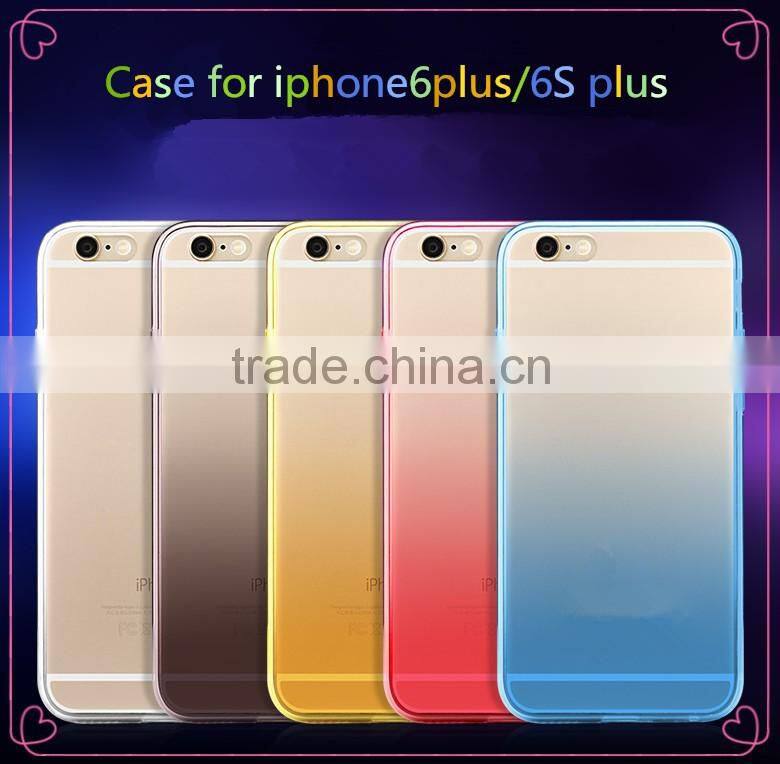 Cell phone case manufacturers supplier Top Quality best price Rock phone case for iphone 6S