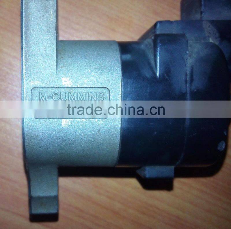 Renewed Cummins ISX Timing Actuator for SCANIA HPI engine QSX15 actuator 4089981 4089980