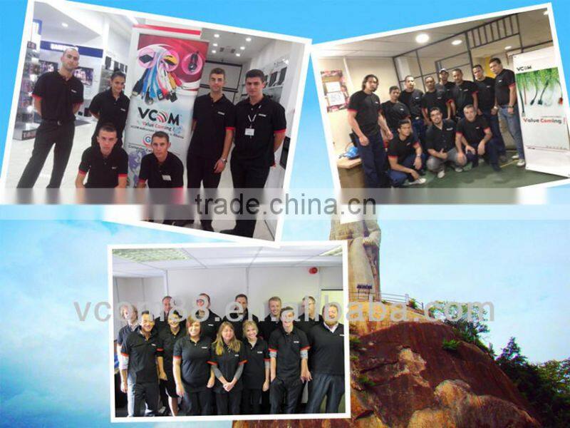 Standard Wired computer mouse